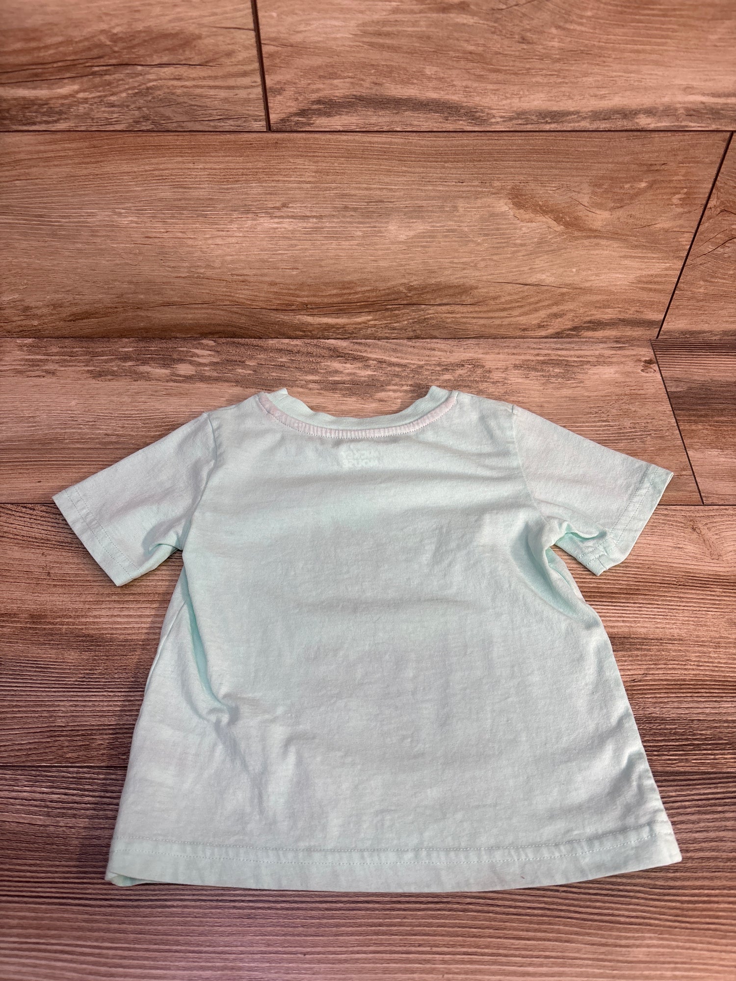Disney Mickey Mouse T-Shirt Mint sz 3T