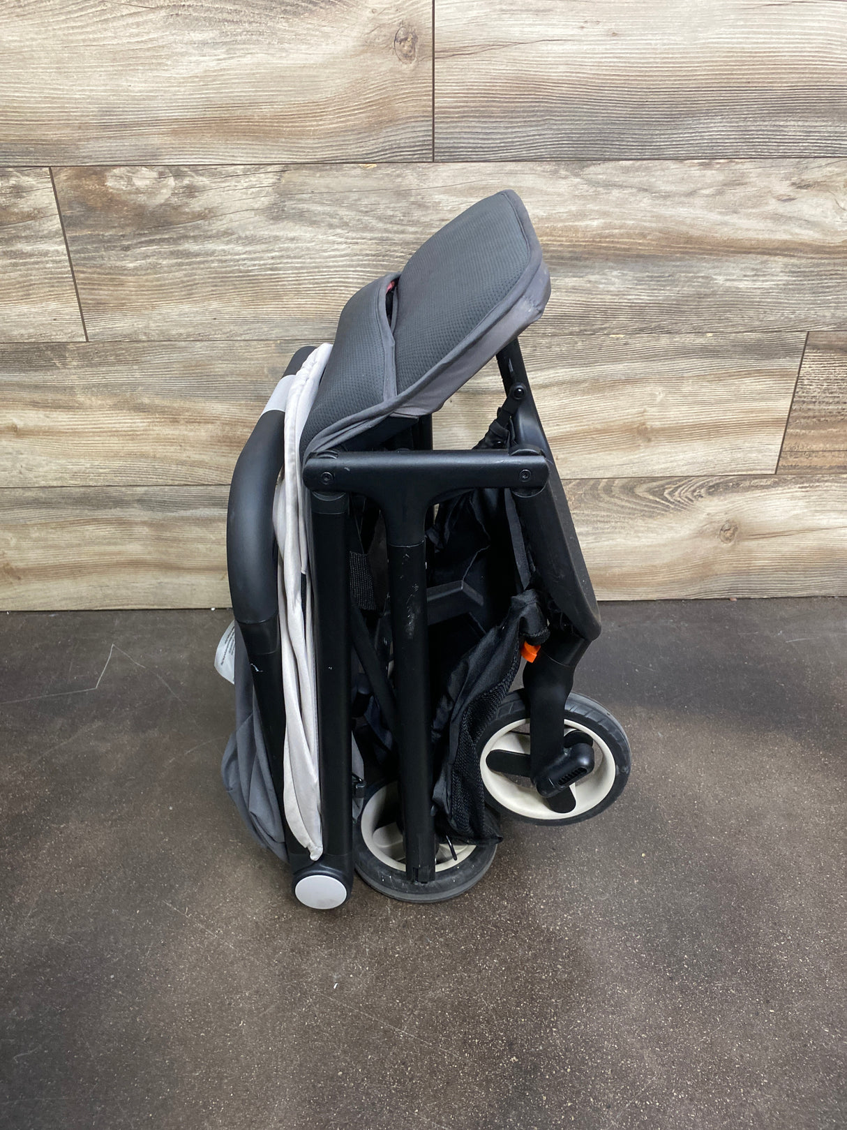 Thinkmax T20 Baby Stroller