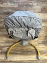 Happy and Healthy Rocking Baby Swing