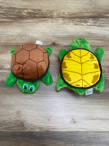 The Discovery Source Tucker Turtle at Home Kit