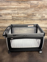 Chicco Lullaby All-in-One Portable Playard