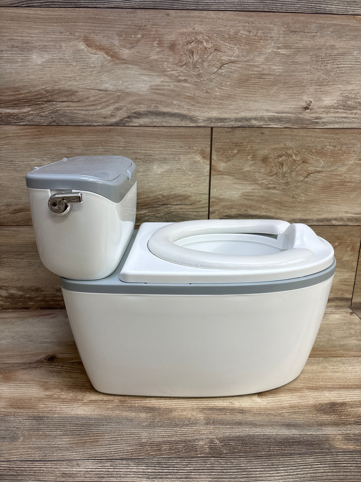 Basece 3-in-1 Potty Training Toilet