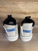 Air Jordan 11 Retro CB 'Legend Blue / Columbia' Crib Shoes sz 1c