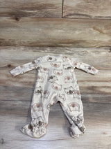 Huggies Sleeper Tan sz Newborn