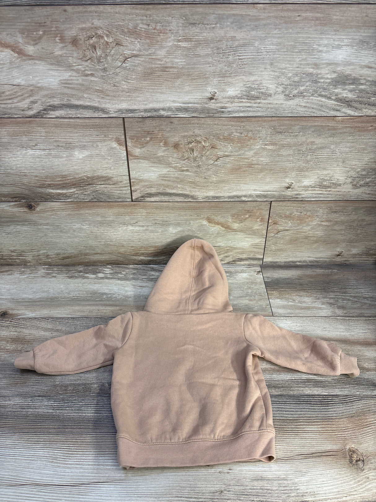 Jordan Pullover Hoodie Beige sz 12m