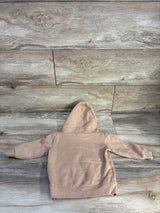 Jordan Pullover Hoodie Beige sz 12m