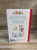 Merry Christmas, Baby Board Book
