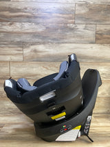 NEW Evenflo Revolve 360 Extend All-in-One Rotating Convertible Car Seat in Revere 4-120lbs