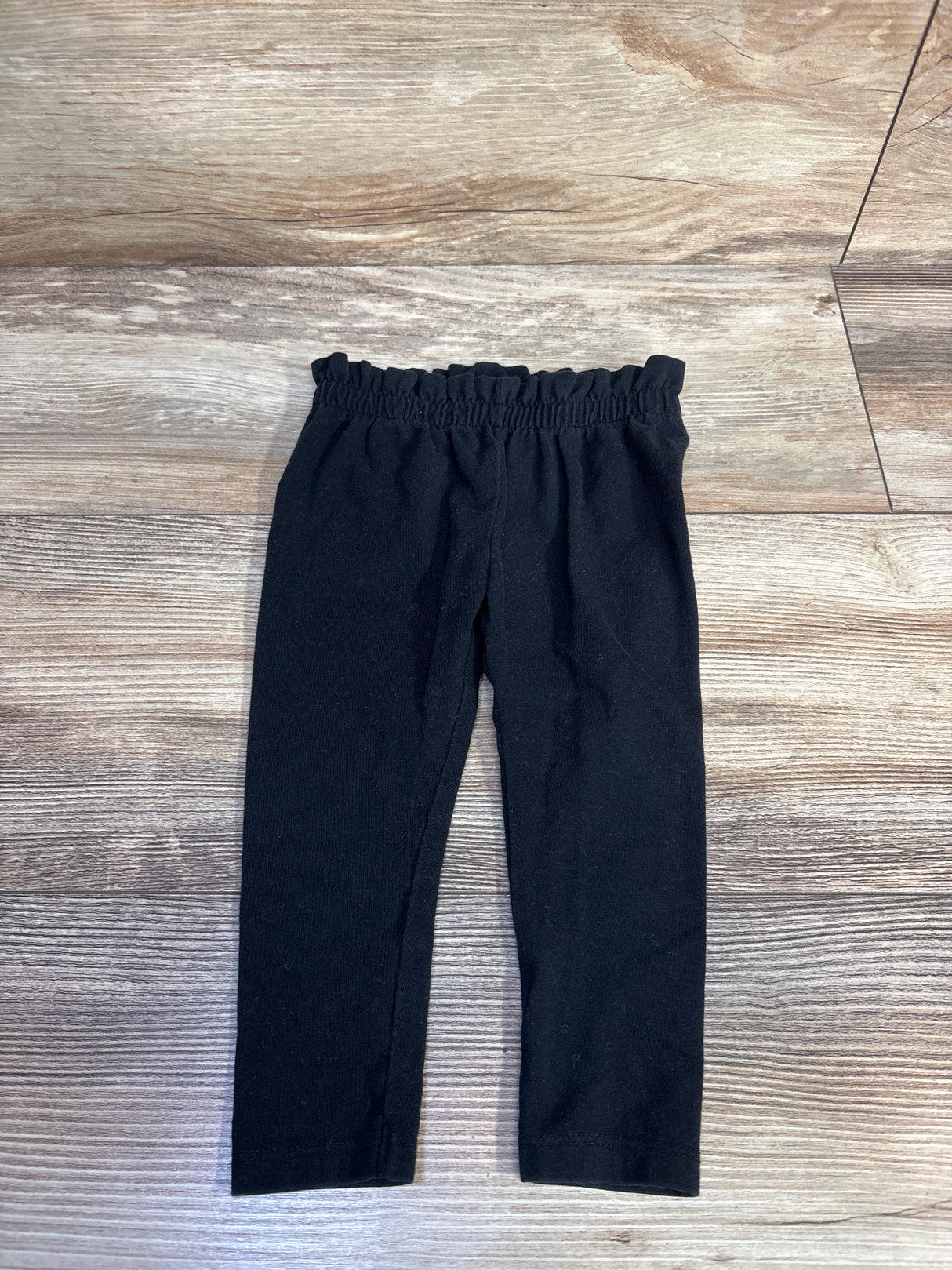 Cat & Jack Leggings Black sz 12m