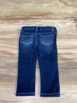 NEW Cat & Jack Jeggings Blue sz 12m