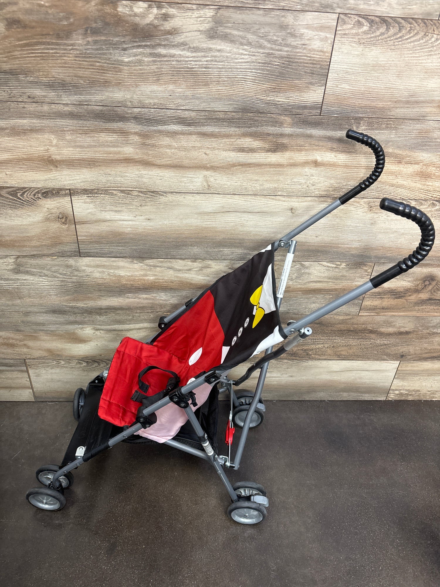 Cosco Umbrella Stroller, Mickey Mouse