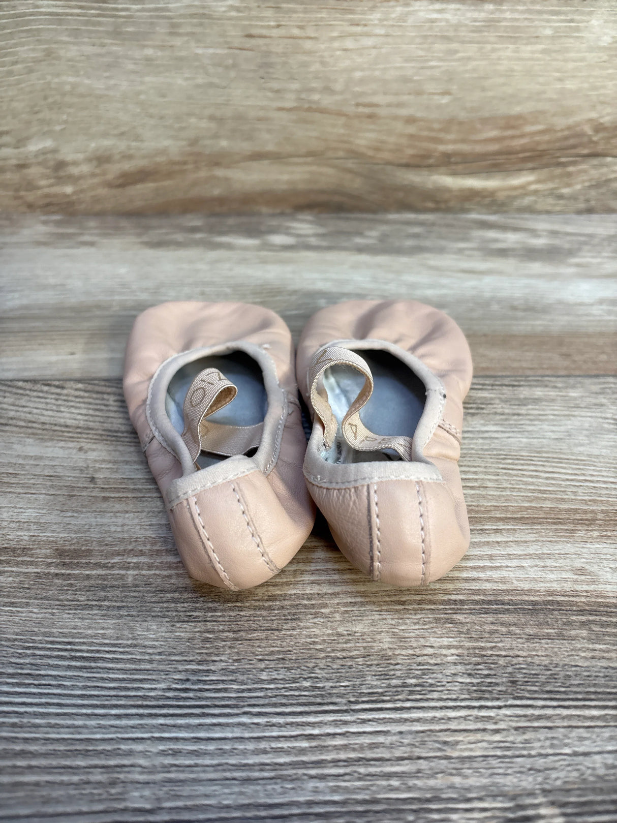 Capezio Lily Ballet Shoes, Pink sz 13c