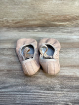 Capezio Lily Ballet Shoes, Pink sz 13c