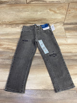 NEW Old Navy 360 Stretch Skinny Jeans Grey sz 3T