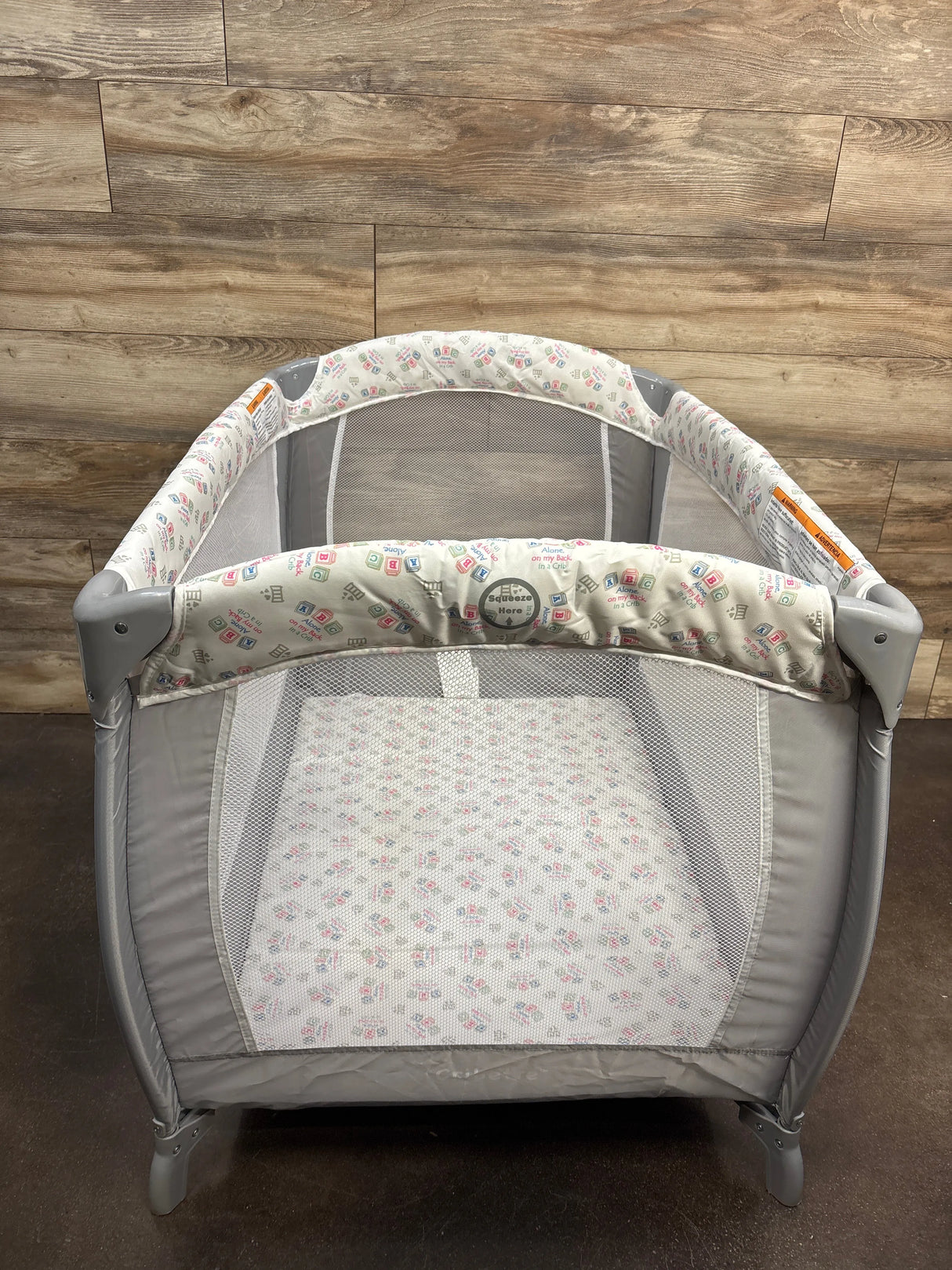 Cribs for Kids Cribette