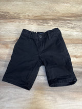 Children's Place Shorts Black sz 5T