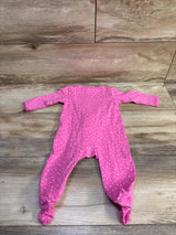 Simple Joys Sleeper Pink sz 3-6m