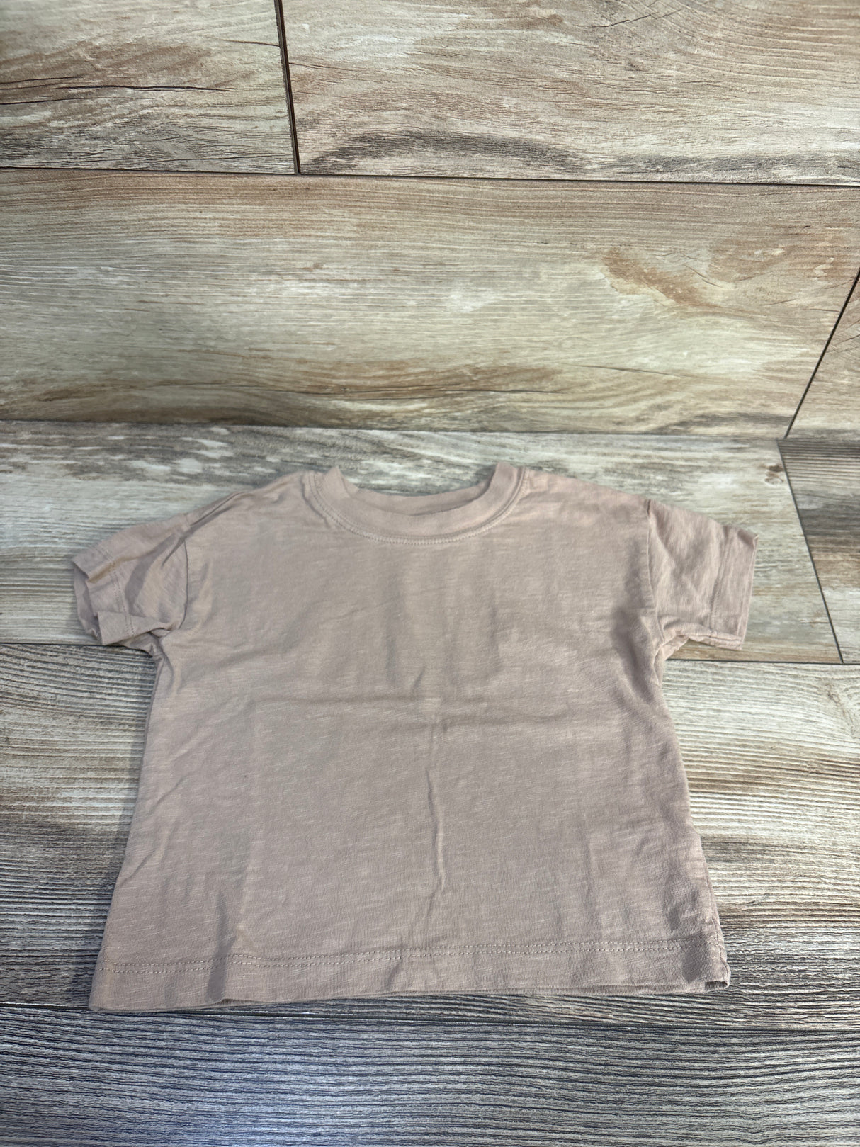 Just One You Shirt Beige sz 18m