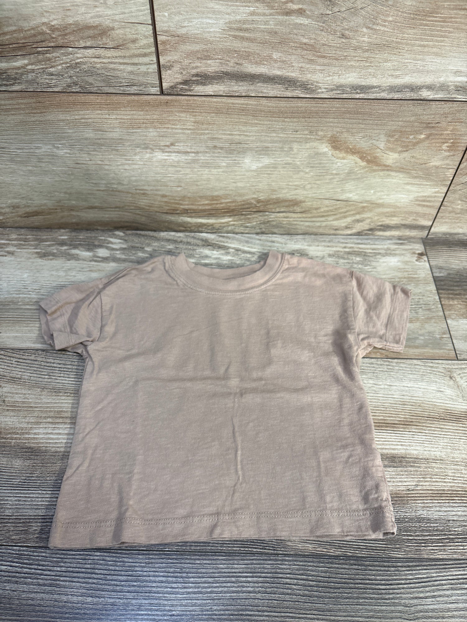 Just One You Shirt Beige sz 18m