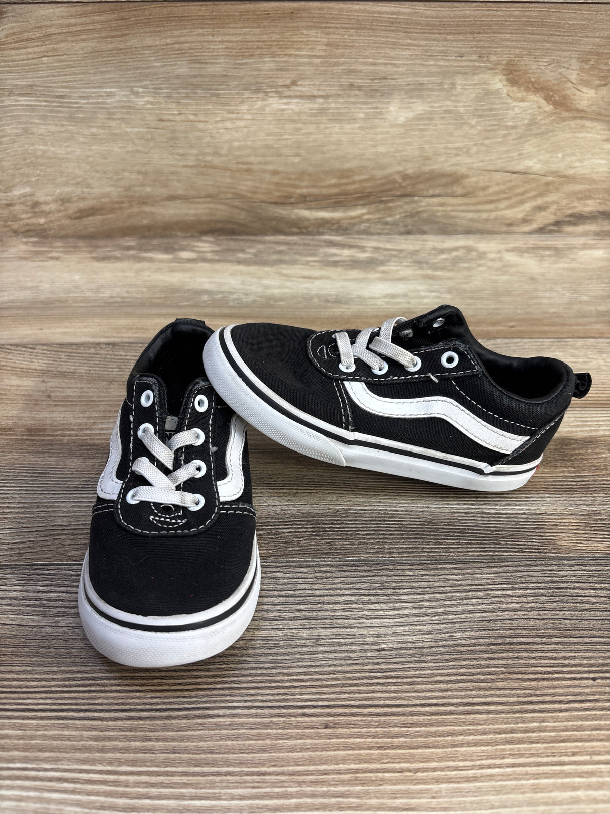 Vans Old Skool Sneakers Black sz 9c