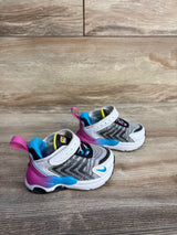 Nike Air Max TW TD 'Bright Colors!' Sneakers sz 3c
