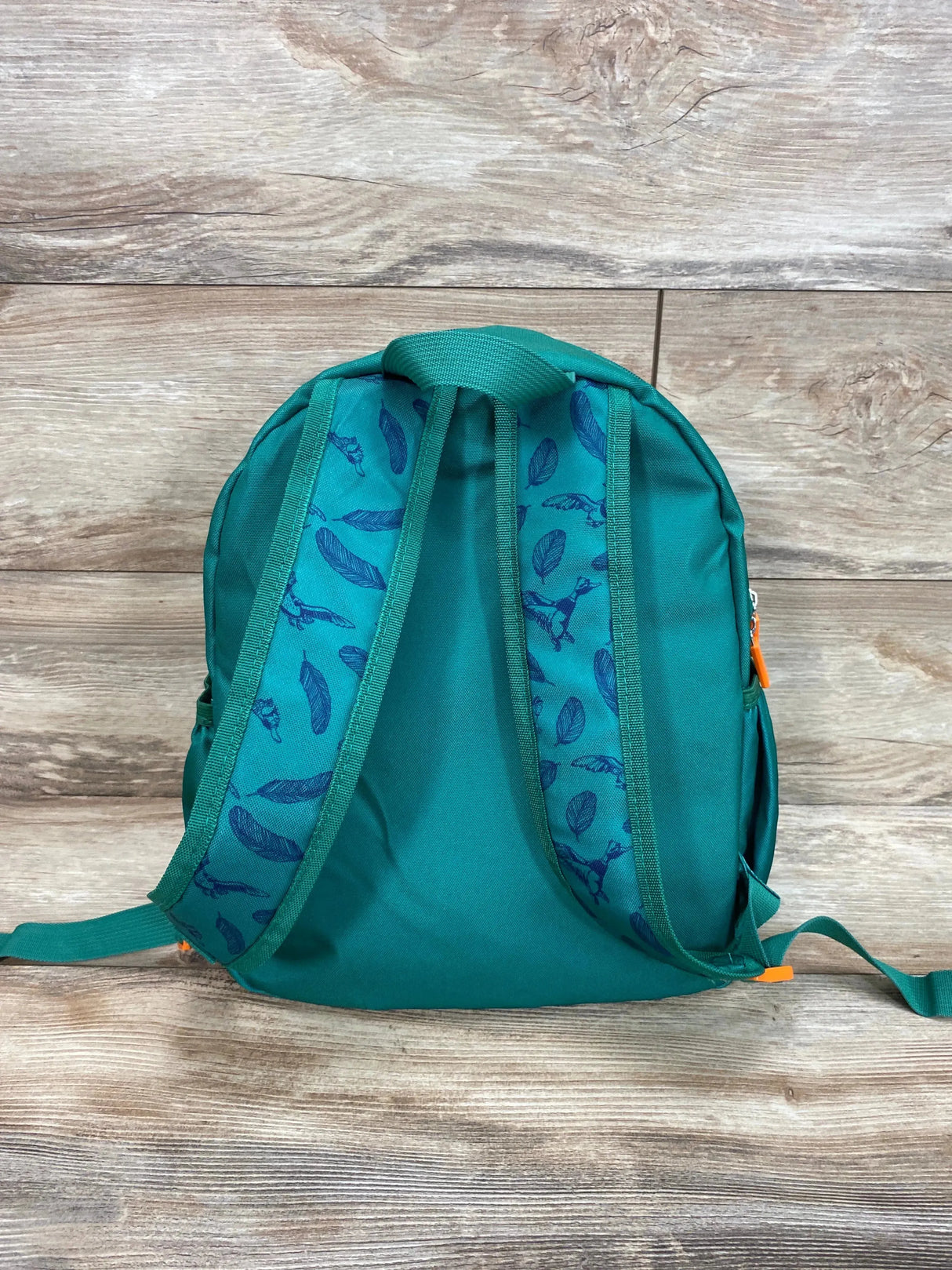 Illumination Presents Migration 15" Backpack Green