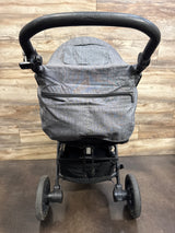 Britax B-Free Stroller in Vibe