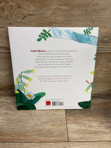 Mouse Music Hardcover Book