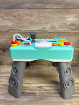Fisher Price Mix & Learn DJ Table