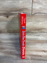 Little Blue Truck's Valentine Board Book