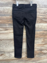 NEW Cat & Jack Jeggings Black sz 5T