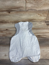 Kidira Baby Sleep Sack Grey sz Small/0-3m