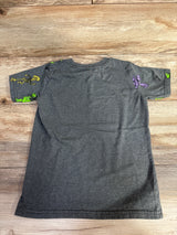 Disney Store Toy Story Shirt Grey sz 5T