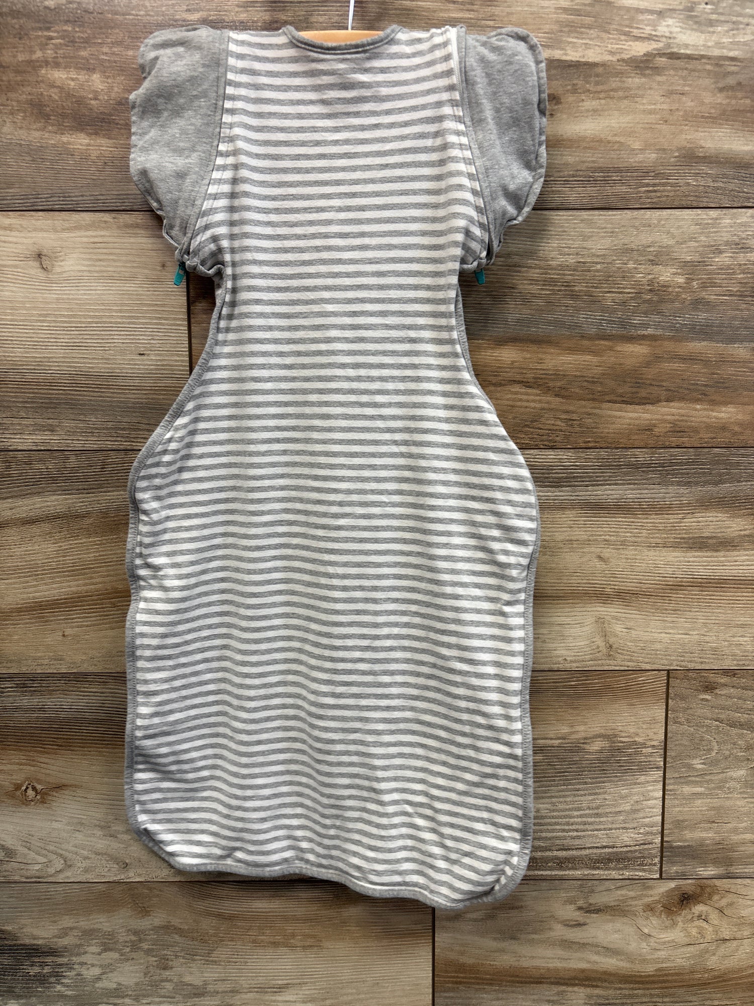 Love To Dream Swaddle UP Transition Bag Original Grey sz 6-12m
