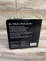 Aussie Baby Animals High Contrast Board Book