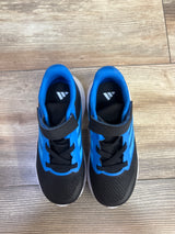 Adidas Runfalcon 5 Sneakers Blue sz 10c