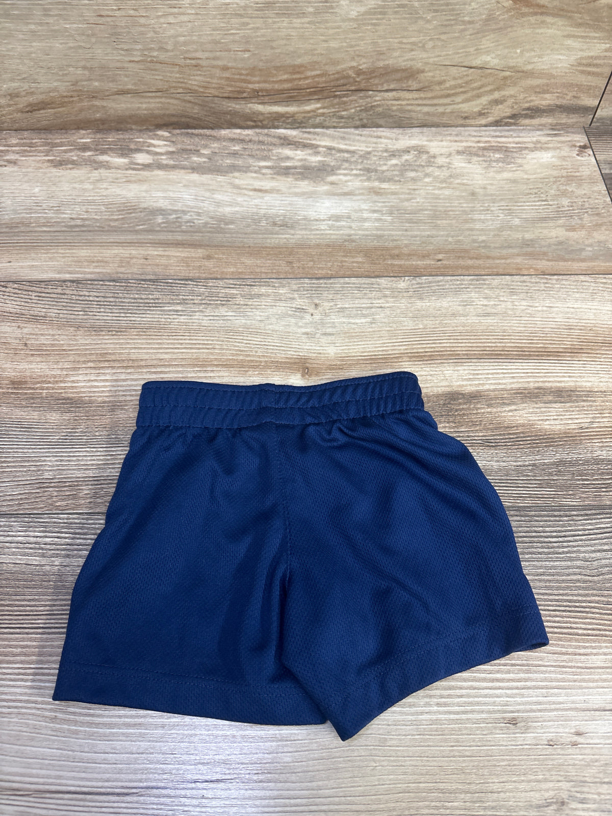 Nike Mesh Shorts Navy sz 6m