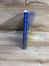 Where Do Diggers Trick-or-Treat? Board Book