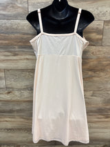 Kindred Bravely Aurora Mesh Nursing Nightgown in Quartz sz XL