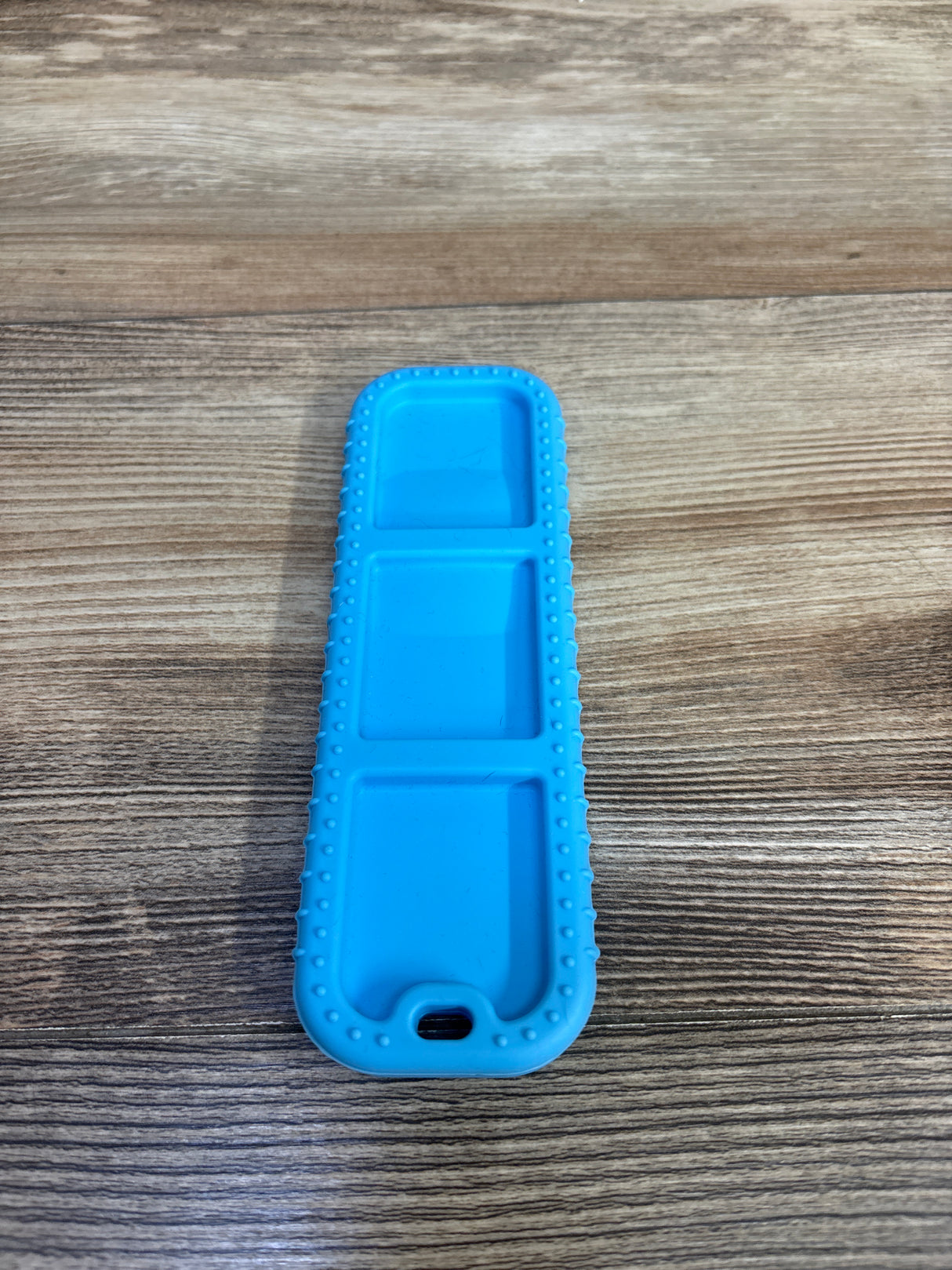 Chuya Silicone Remote Teething Toy
