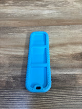 Chuya Silicone Remote Teething Toy