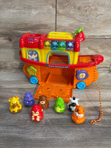 Vtech Animal Adventures Ark