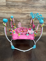 Disney Baby Minnie Mouse PeekABoo Activity Jumper*
