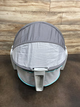 NEW Fisher Price On-The-Go Baby Dome in Windmill