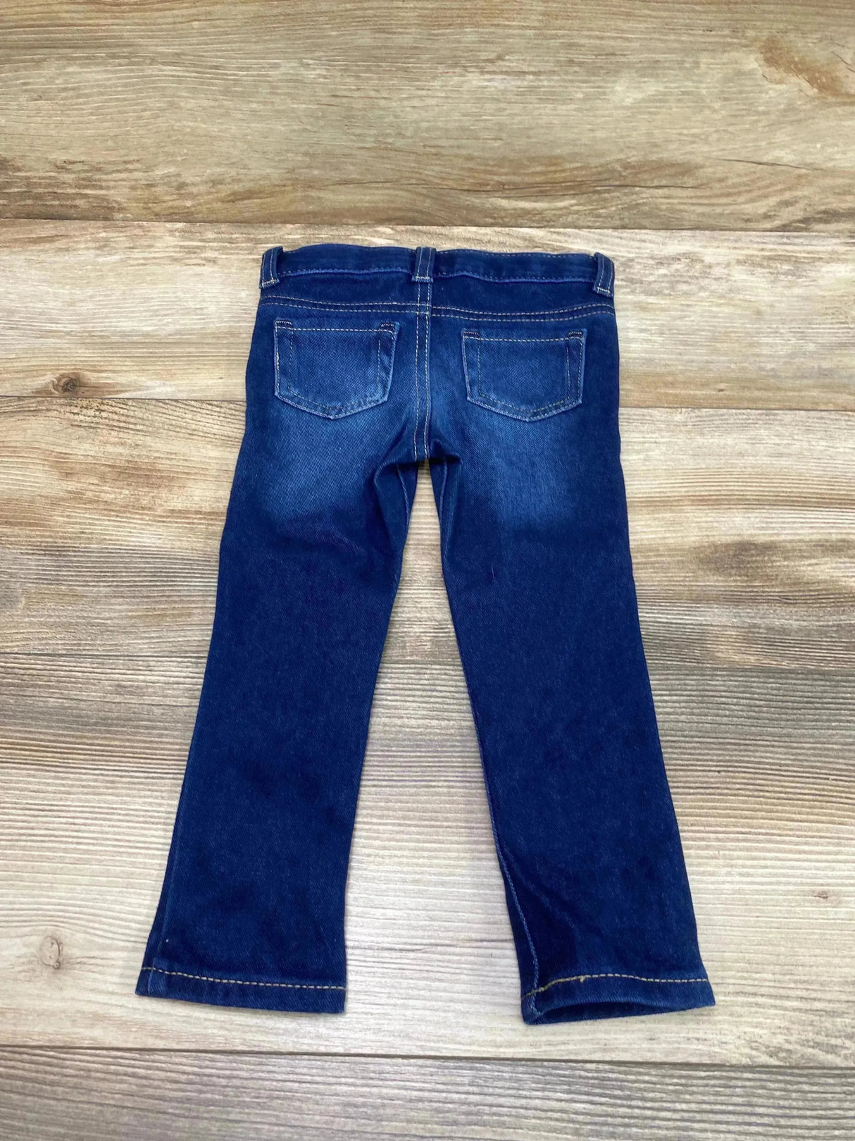 NEW Cat & Jack Jeggings Blue sz 2T
