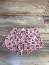 Lucky Brand Floral Shorts Pink sz 5T