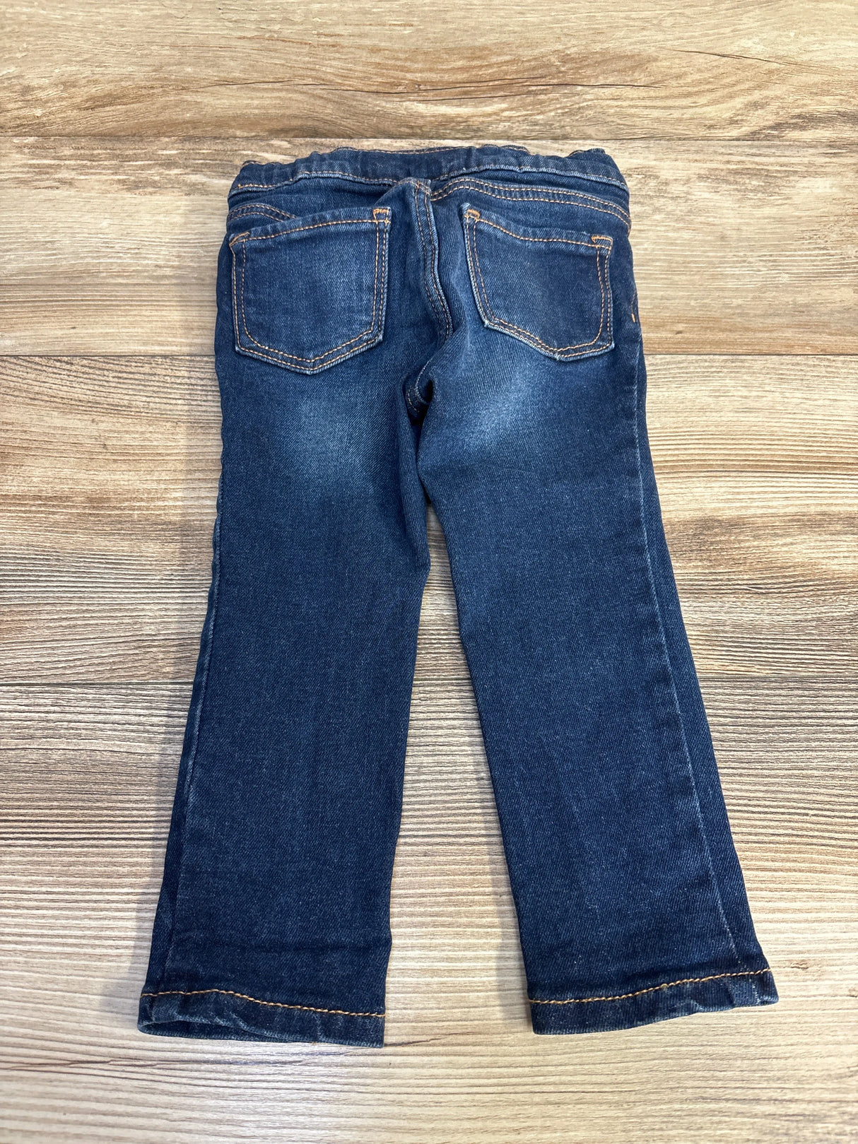Old Navy Skinny Jeans Blue sz 2T