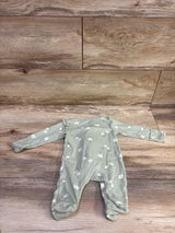 Just One You Sleeper Green sz Newborn