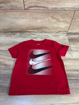 Nike Shirt Red sz 2T