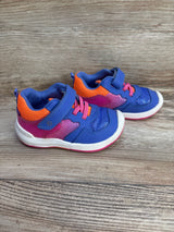 Stride Rite SRT Winslow Multi-Colored Sneaker sz 5c - Me n Mommy To Be